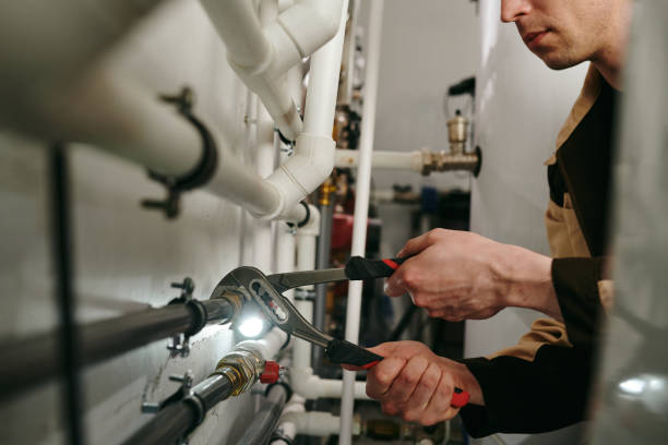 Best Sewer Line Repair  in Lakeside, VA