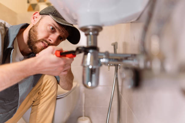 Best Sewer Cleaning Services  in Lakeside, VA