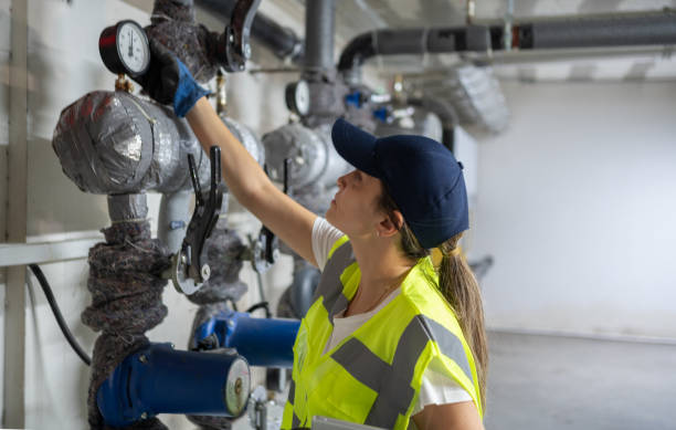 Best Water Softener Installation  in Lakeside, VA