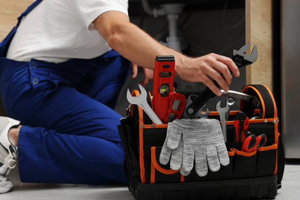 Reliable Lakeside, VA Plumbing Solutions