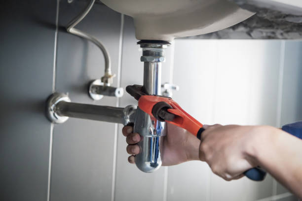 Best Local Plumber Services  in Lakeside, VA