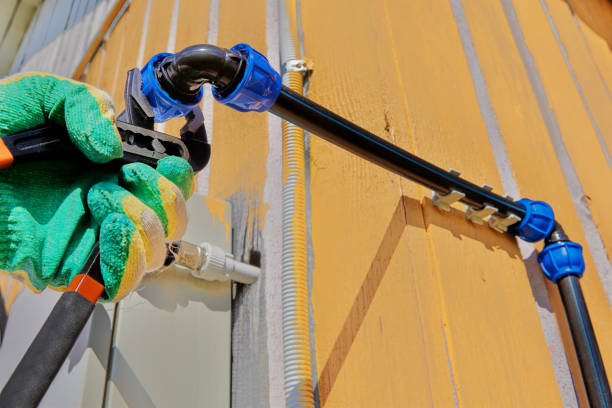 Best Emergency Plumber  in Lakeside, VA