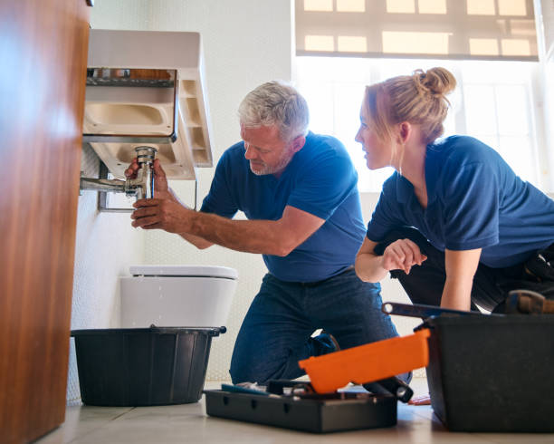 Best Plumbing Inspection Services  in Lakeside, VA